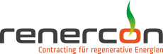 Fernwärme powered by Renercon